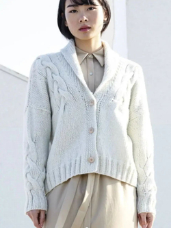 Katia Cotton-Merino Glam