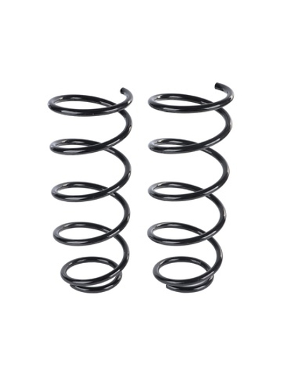 Пружина передняя L=R Nissan Almera 1.8/1.5dCi 00> GANZ GIK02641