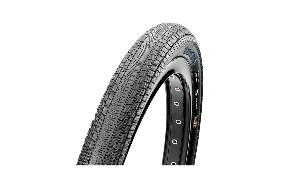 Покрышка Maxxis Torch 20x1.50 TPI 120 кевлар 62a/60a Dual (TB22783000)
