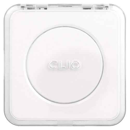 Clio, Death Cover FounWear Cushion, кушон, 19N фарфоровый, 16 г (0,56 унции)