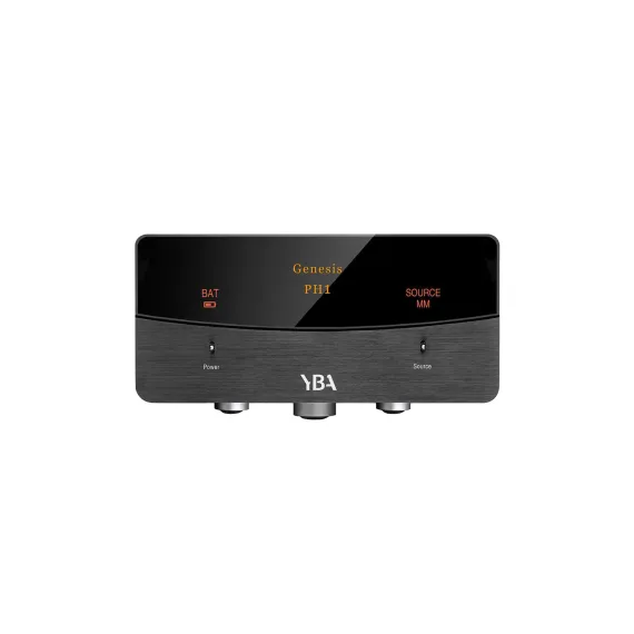 YBA Genesis PH1