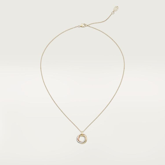 Cartier Trinity pendant small model