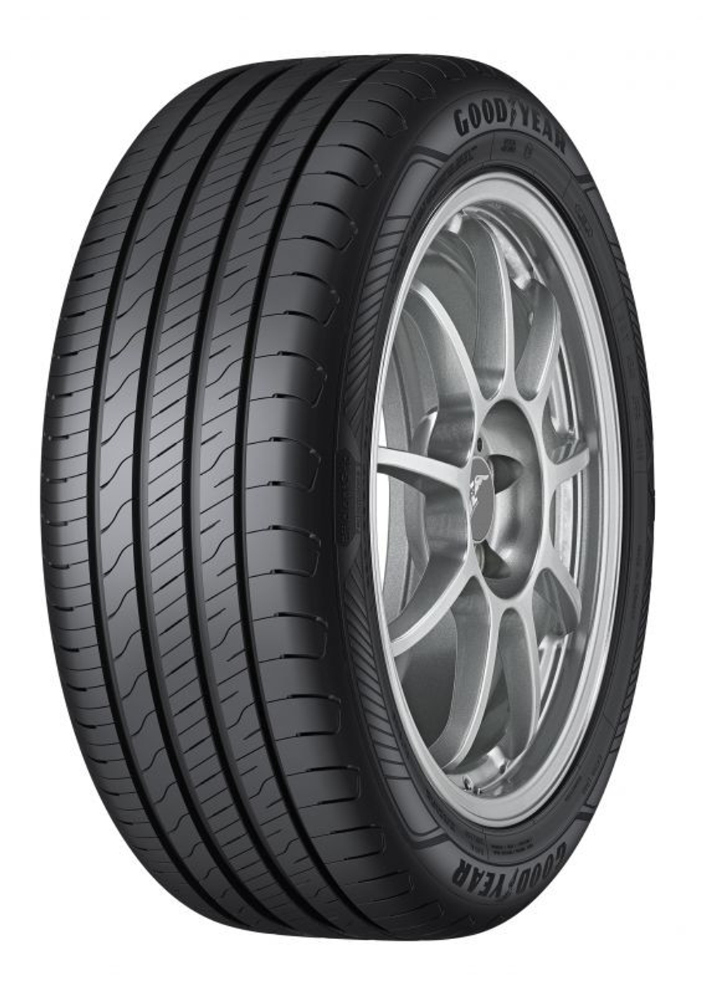 Легковая шина GOODYEAR EFFICIENTGRIP PERFORMANCE 2 215/55R17 94W
