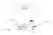 Потолочная люстра COMFORT FL51627 Ambrella