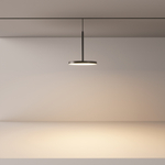 Магнитный трековый светильник Maytoni Plato TR123-2-15W3K-B
