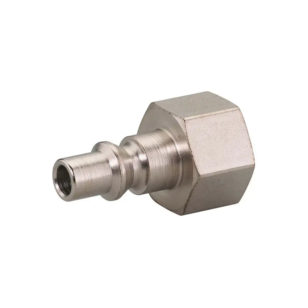 Ниппель вставной для соединительной розетки STNP-FE-NW7,6-EURO-G1/2i Schneider airsystems E033234
