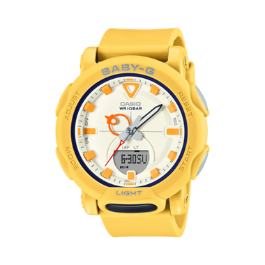 Женские наручные часы Casio BGA-310RP-9A