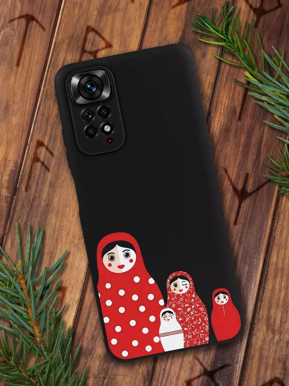 Чехол Xiaomi Redmi Note 11, Редми Нот 11С