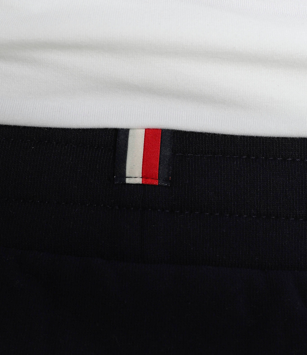 спортивные штаны Tommy Sport - черный(MW0MW25278)