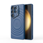 Противоударный чехол Droplet Case для Samsung Galaxy S25 Ultra