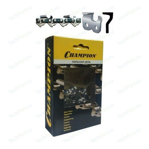 Цепь пил. CHAMPION 3/8"-1.3mm-62 PRO (VS) A-050-VS-62E