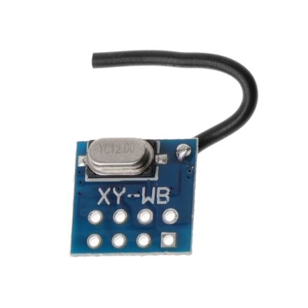 Беспроводной модуль XY-WB 2,4Гц  DC3.3V (замена NRF24L01)