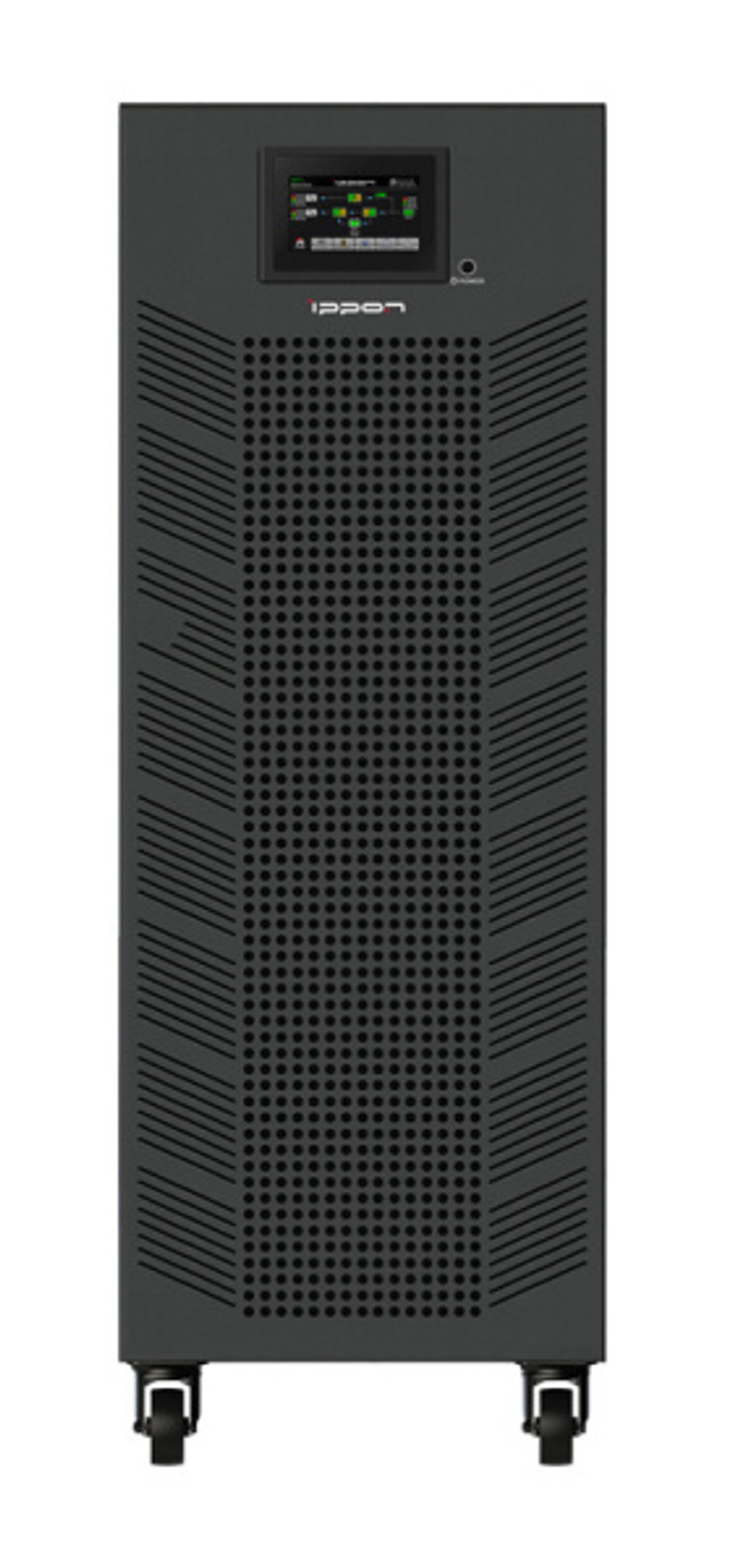 Источник бесперебойного питания Ippon Innova RT 33 80K Tower