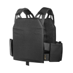 Жилет Tasmanian Tiger Plate Carrier LP MKII S/M black