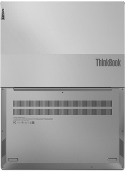 Ноутбук Lenovo ThinkBook 13s G3 ACN 20YA0002RU 13.3; LED / 1920х1200 / TFT IPS / AMD Ryzen 5 / 5600U / 2300 МГц / AMD Radeon HD Graphics / 8 Gb / SSD / 512 ГБ / Windows 10 Pro