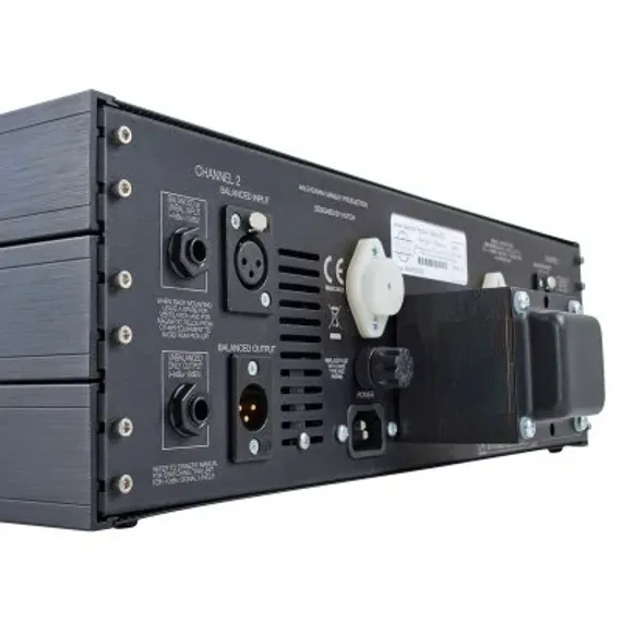 Manley Massive Passive Mastering Version