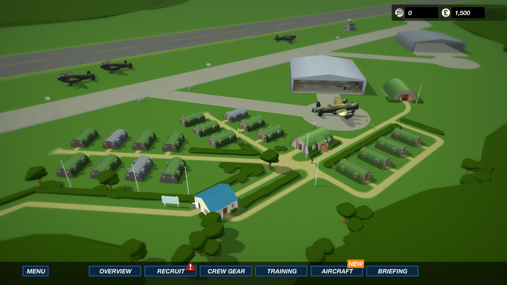 Bomber Crew (для ПК, цифровой код доступа)