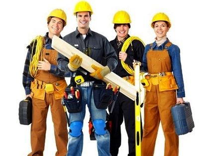 Строительные бригады в Заокском районе: помощь в поиске