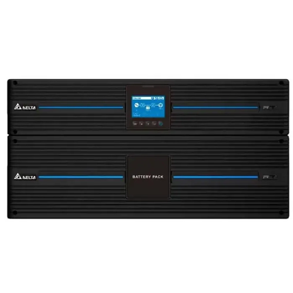 Источник бесперебойного питания Delta Electronics RT 8