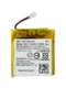 Аккумулятор для Garmin ViVOACTIVE 3 (361-00108-00 NL28LL31B03OC) 160 mAh