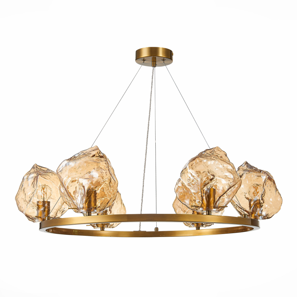 Люстра подвесная ST Luce Portici SL1175.303.06
