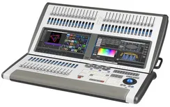 AVOLITES Sapphire Touch пульт управления светом