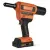 Аккумуляторный вытяжной заклепочник MESSER CQ-60025 05-32-064