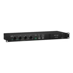 Behringer P24HUB Black