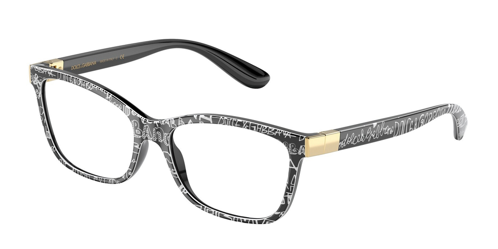 Dolce & Gabbana 5077 3313