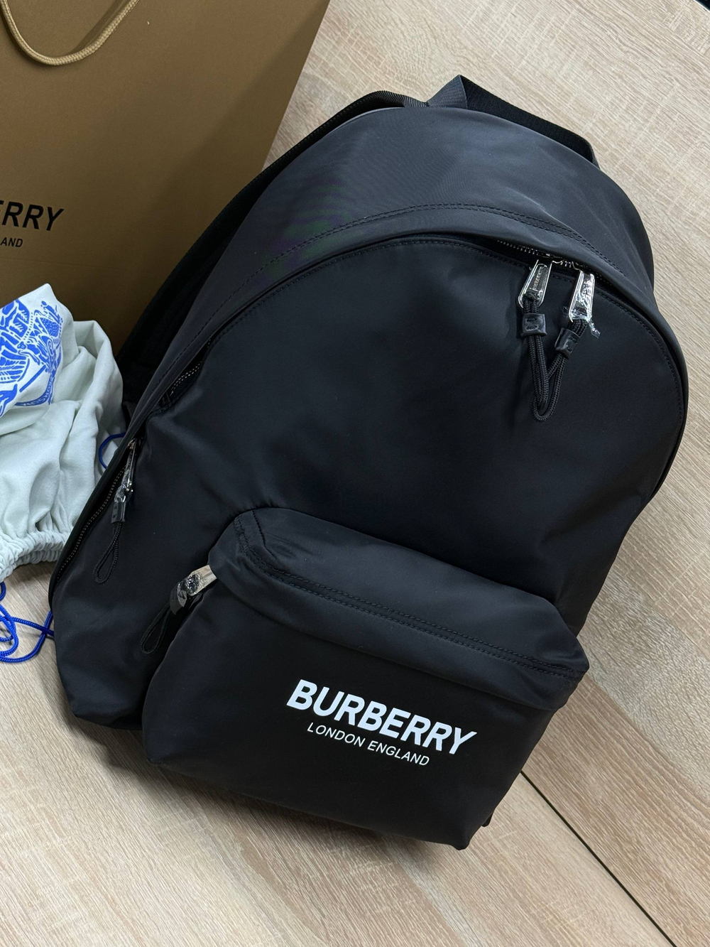 Рюкзак Burberry