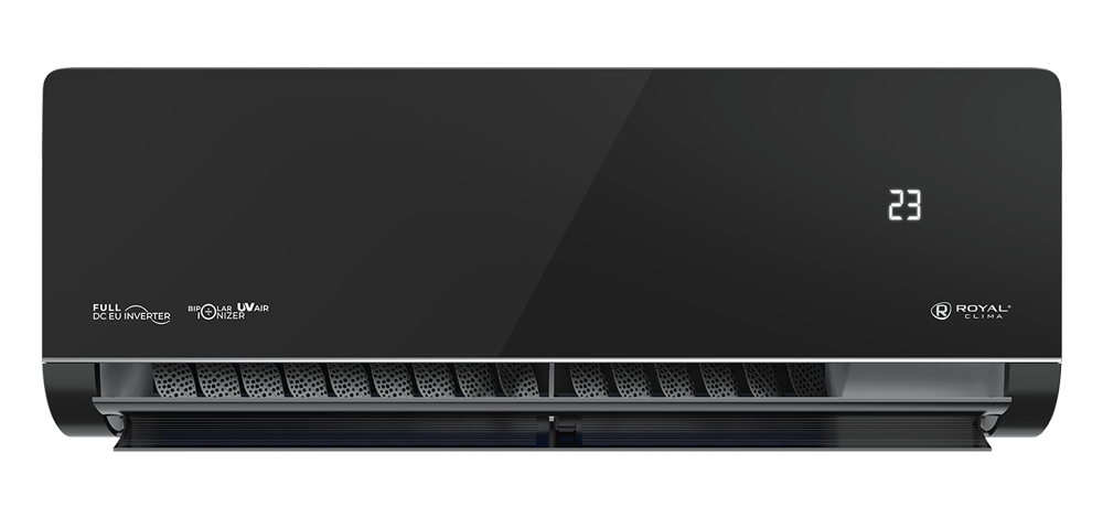 Сплит - система Royal Clima Royal supremo nero RCI-RSN40HN