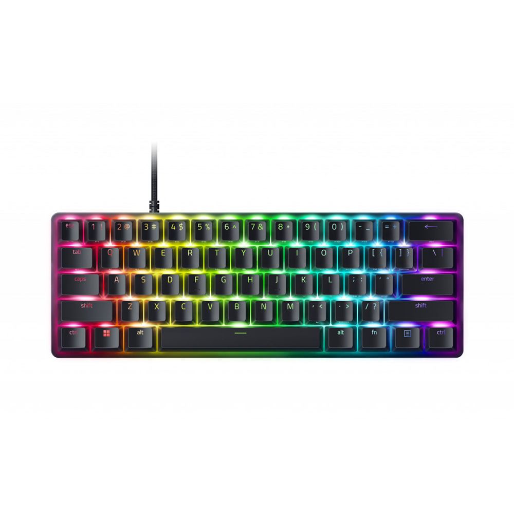 Razer Huntsman Mini, (Razer Purple) RZ03-03391500-R3R1 Razer Huntsman Mini, (Razer Purple) RZ03-03391500-R3R1