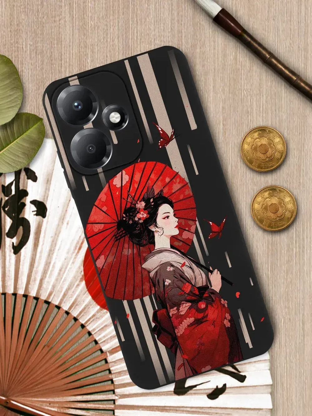 Чехол на Infinix Hot 30 Play