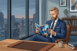 6 книг о клиентском опыте, которые можно прочитать на праздниках
