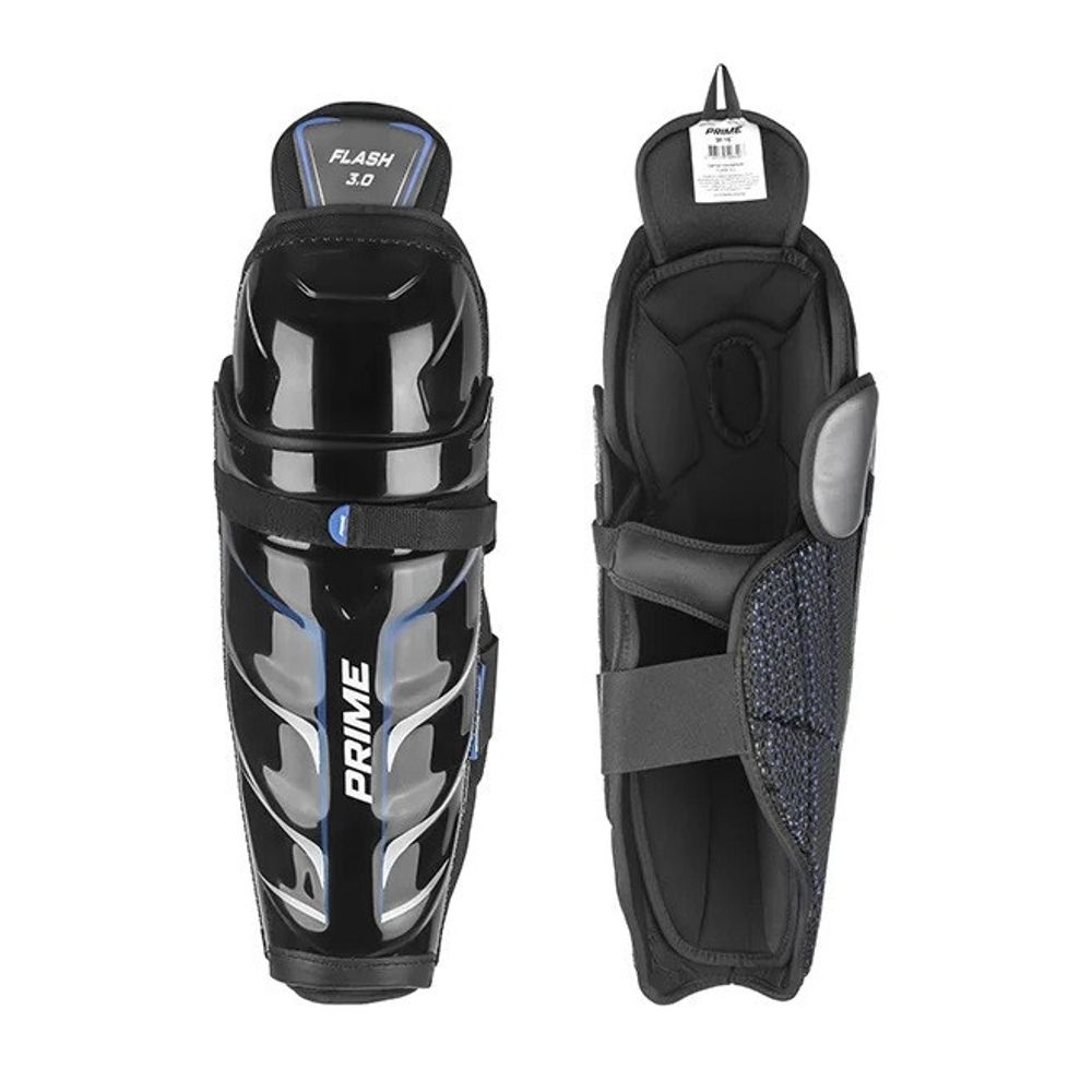 Щитки PRIME Flash 3.0 JR