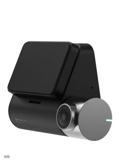 Видеорегистратор 70mai Dash Cam Pro Plus+ A500S