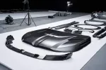 Карбоновый обвес для BMW XM (G09) 2023-2024+ БМВ