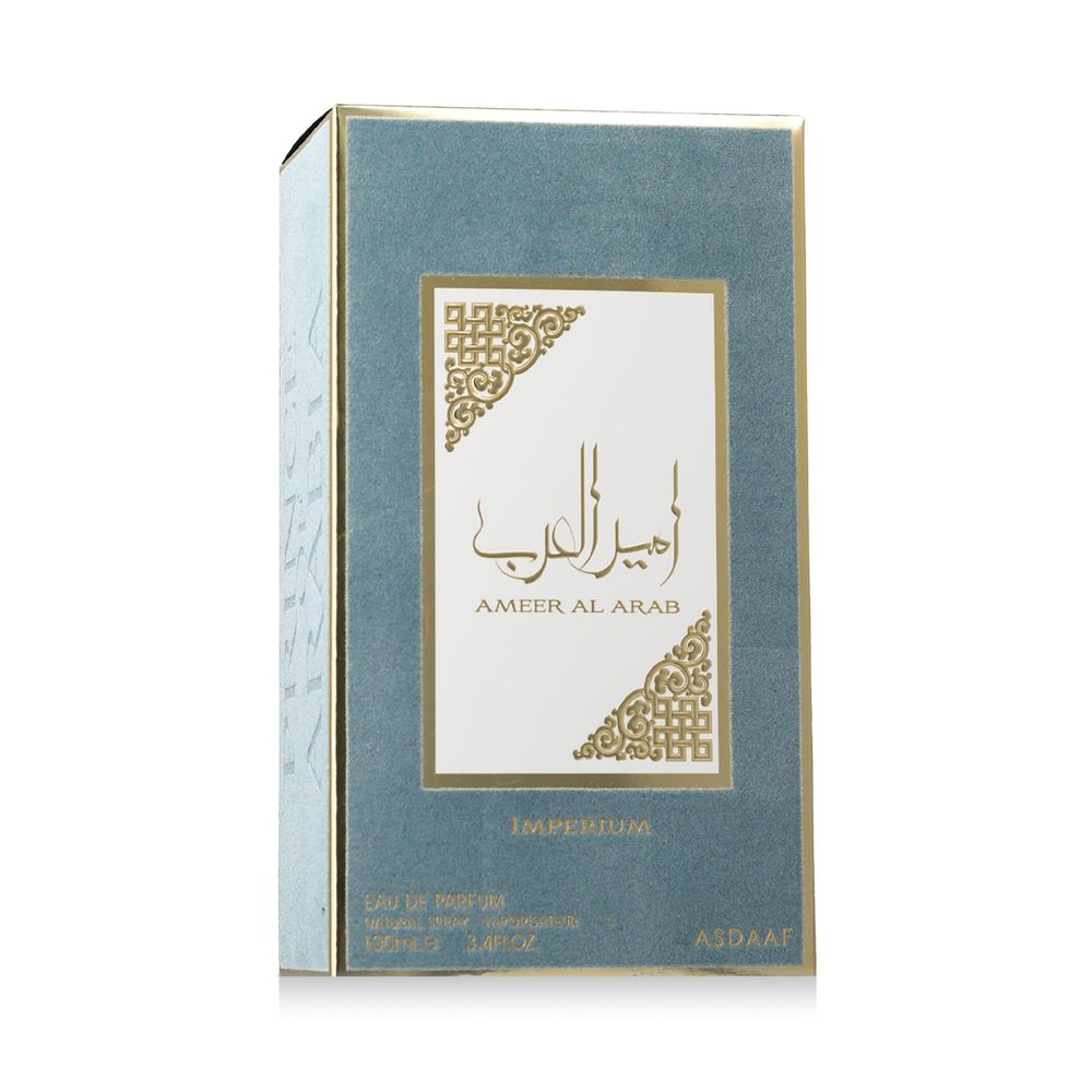 Asdaaf Ameer Al Arab Imperium Eau De Parfum 100 ml (man)