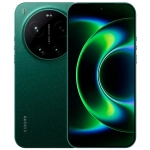 Смартфон Xiaomi 17 Ultra 16/512GB, Starlit Green (Зеленый)