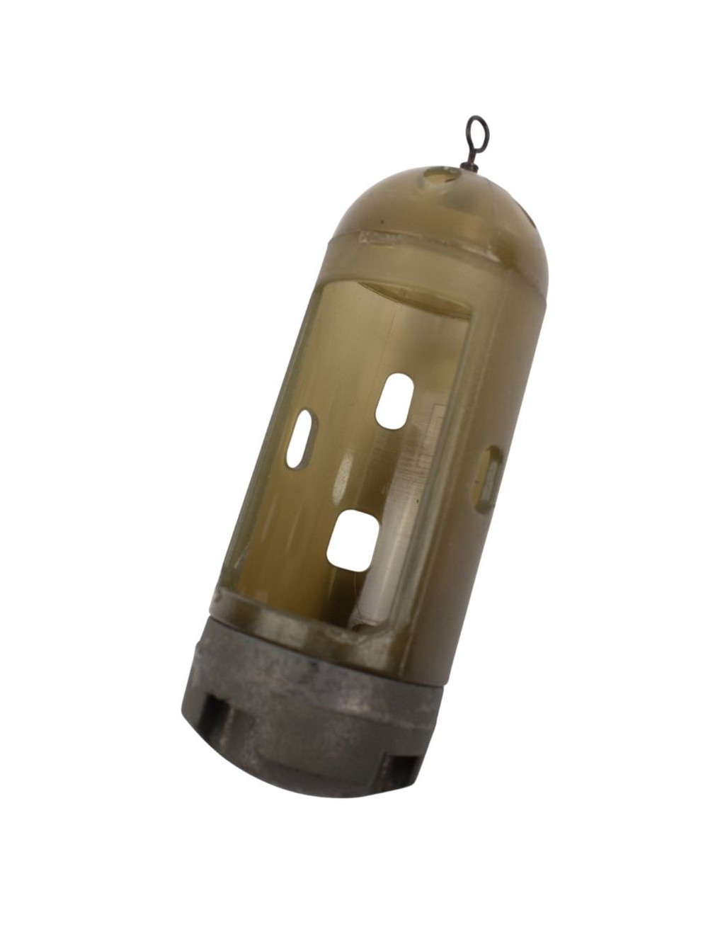 Кормушка фидерная "Fish Crystal" "Window Feeder" 60G