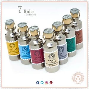 Bruno Acampora Egoi Pure Essence