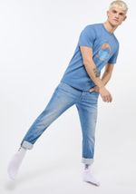 Джинсы Oregon Tapered K 1013682-5000-583