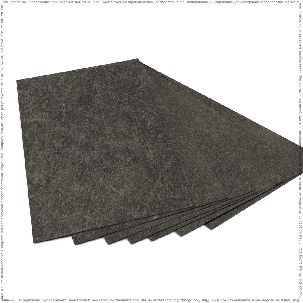 Виниловый пол FineFloor Stone FF-1555 Шато Миранда