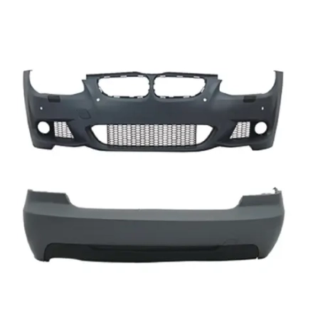 Обвес переделка для BMW 3 серии E92 E93 2010-2013 в М-пакет БМВ