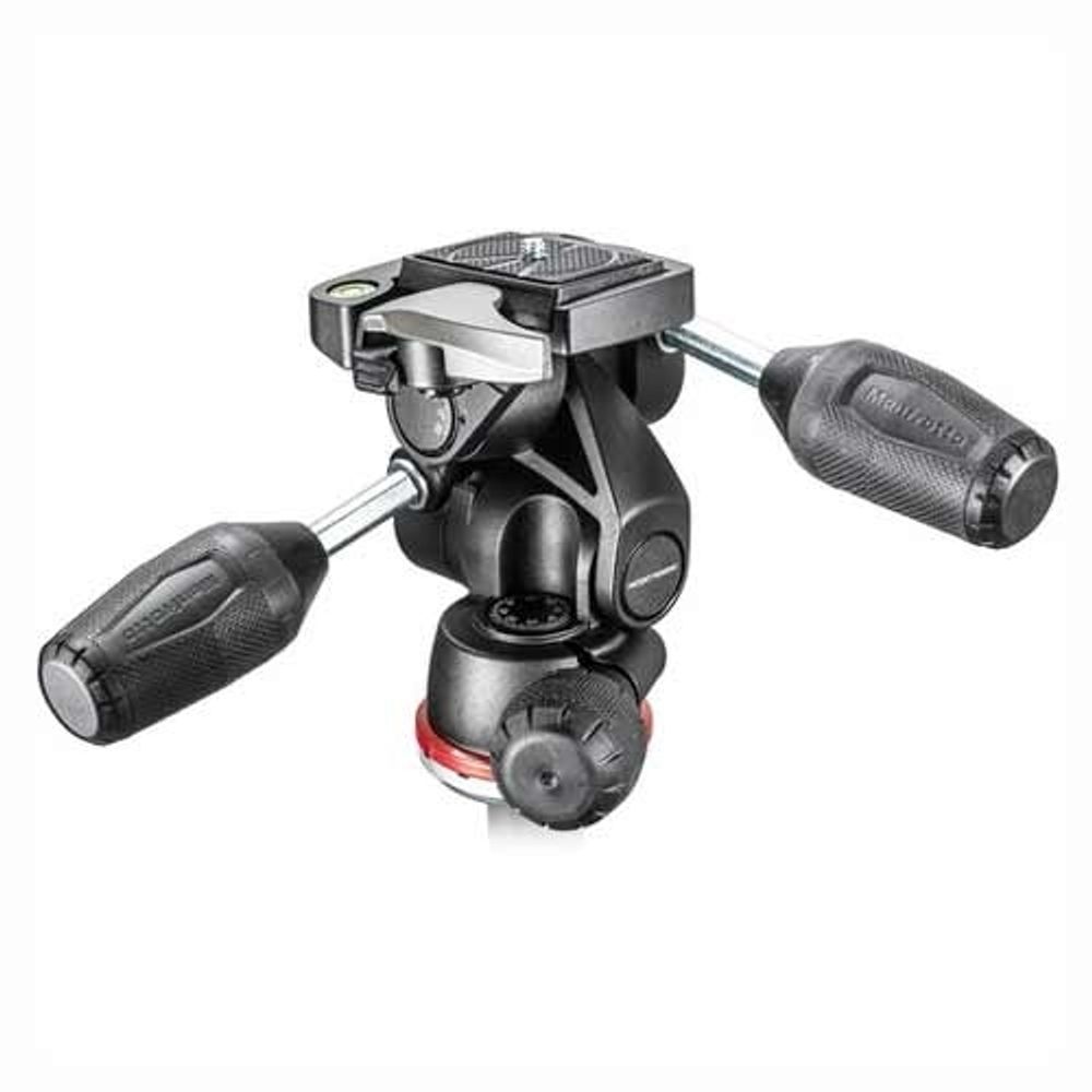 Manfrotto MK190X3-3W1