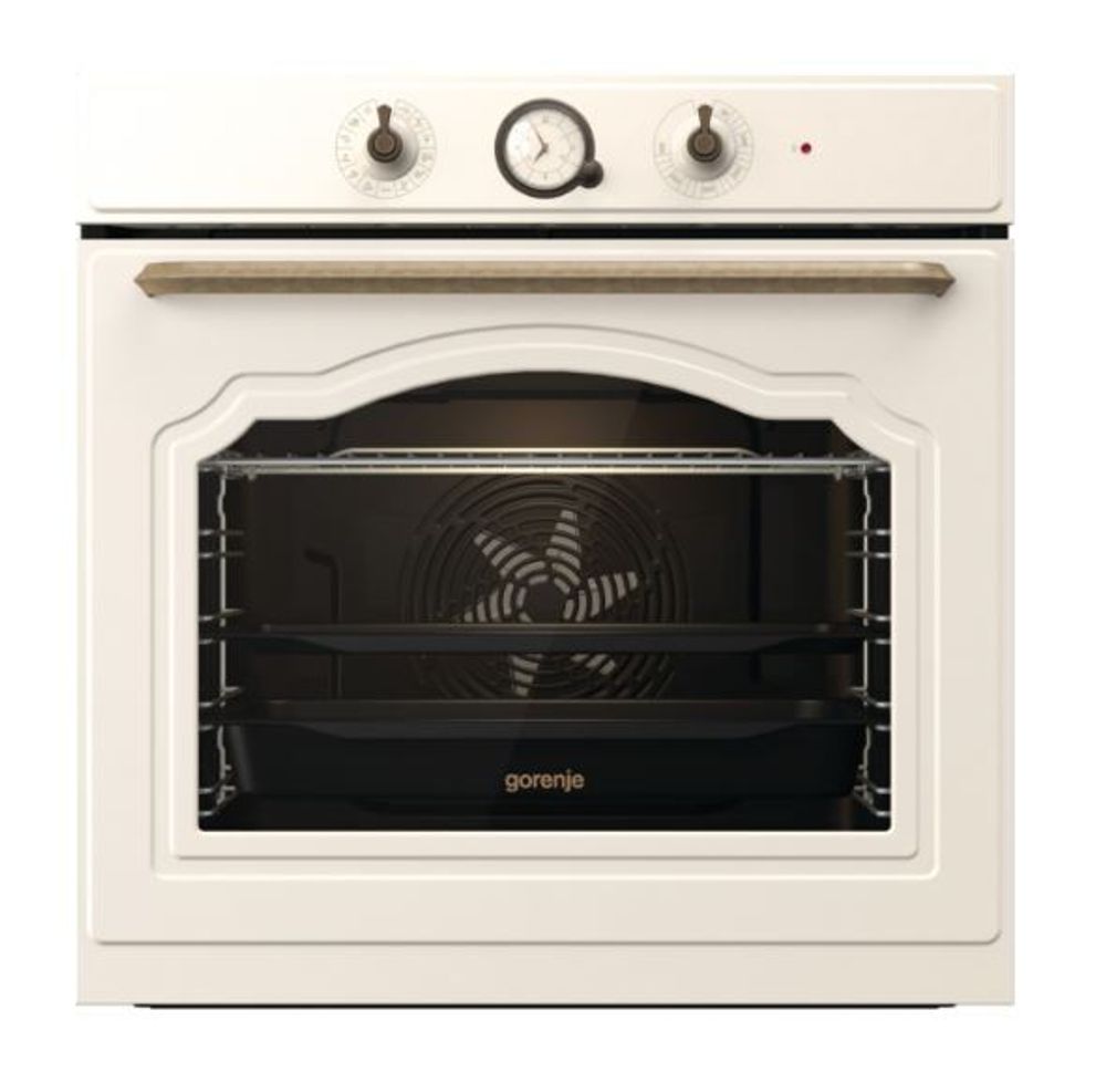 Электрический духовой шкаф Gorenje BOS67371CLI