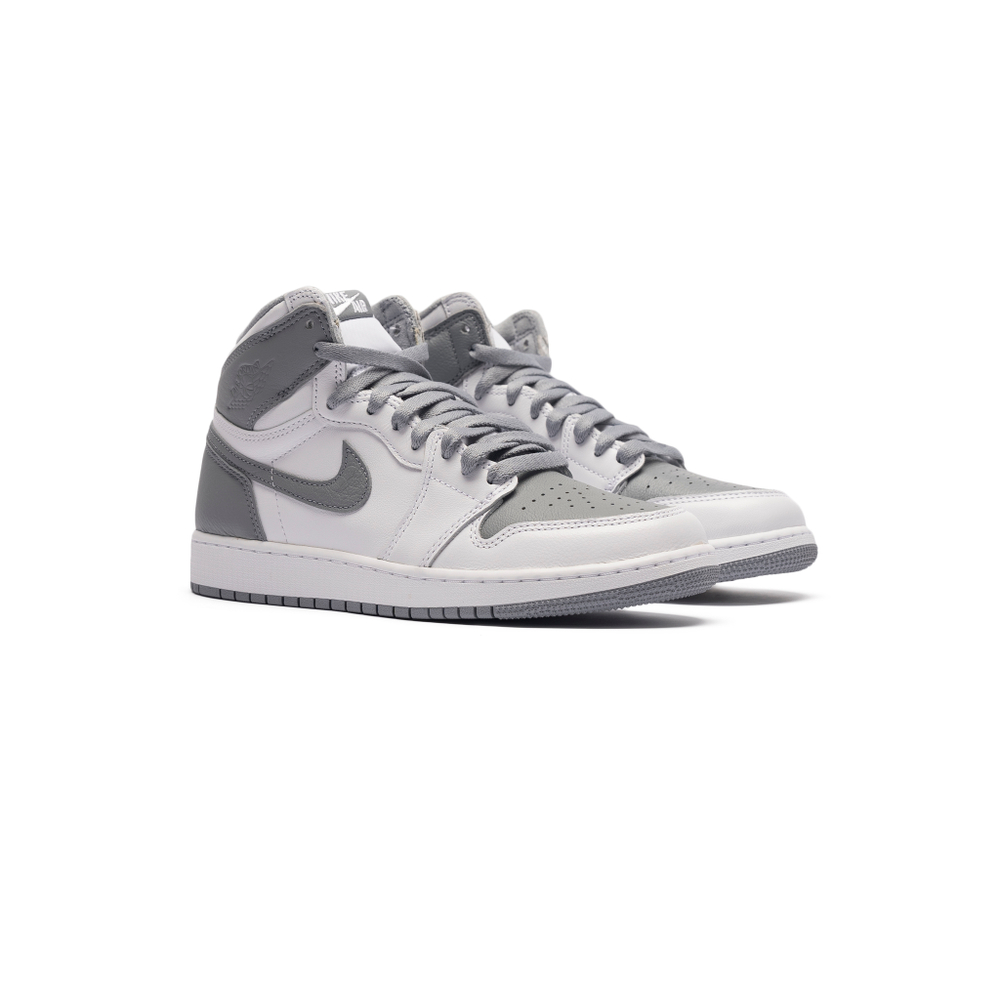 Кроссовки Jordan 1 Retro High OG "Stealth" GS