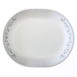 Блюдо овальное 31см Corelle Country Cottage