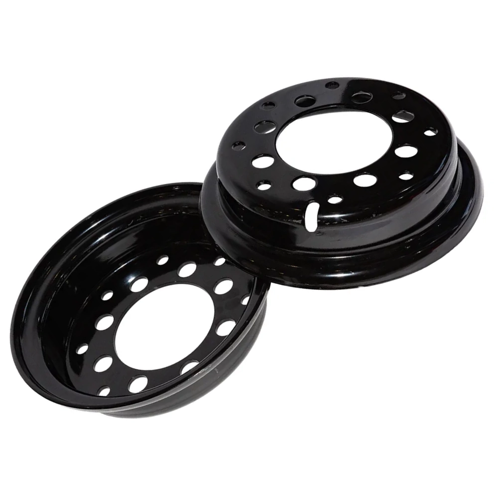 Диск колесный 5.00S-12 (7.00-12) Toyota 62-8FD20-25 444092054171