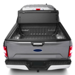 Крышка кузова 4-х секционная Changan Hunter Plus